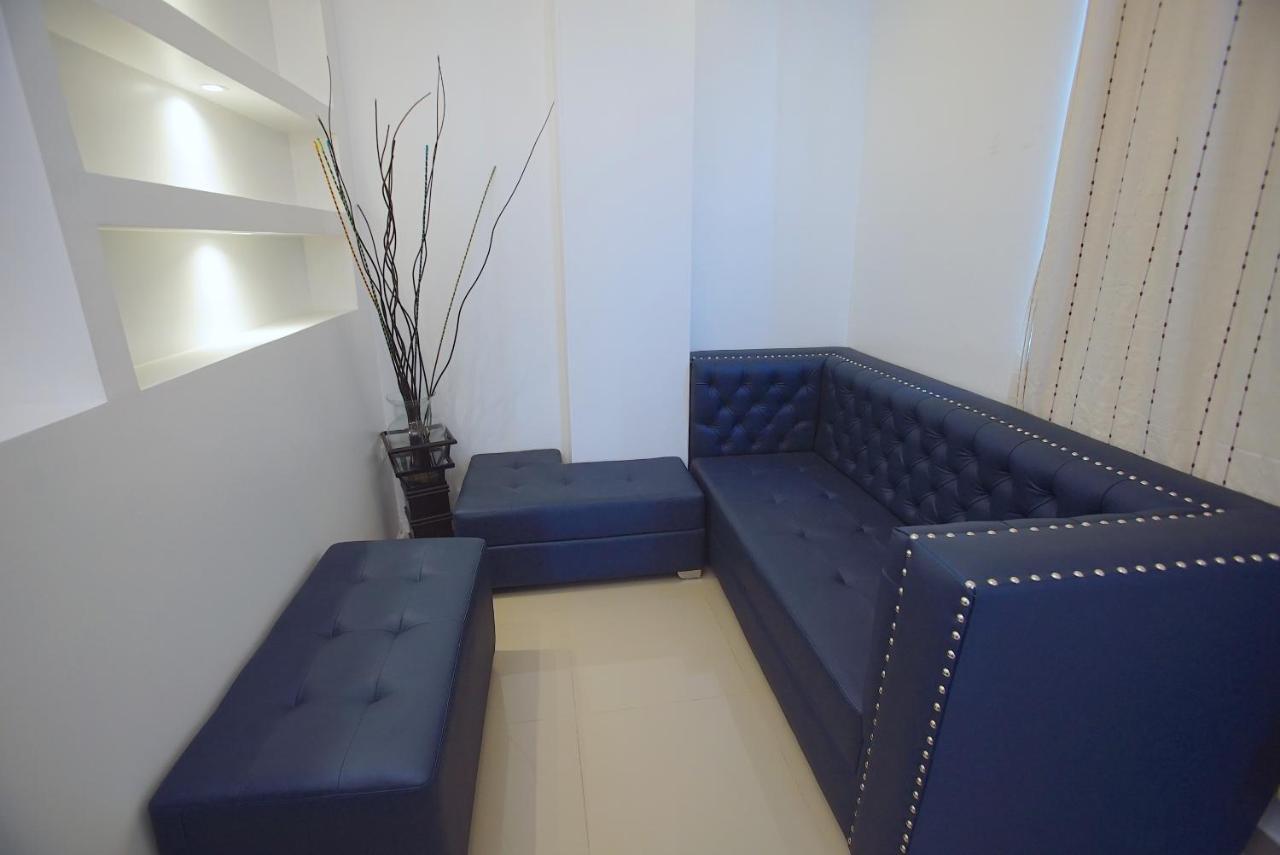 ואיידופאר Hotel Ucla Center מראה חיצוני תמונה