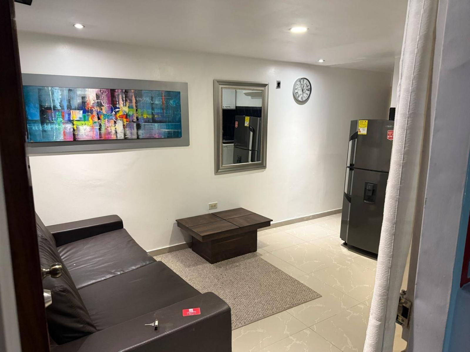 ואיידופאר Hotel Ucla Center מראה חיצוני תמונה
